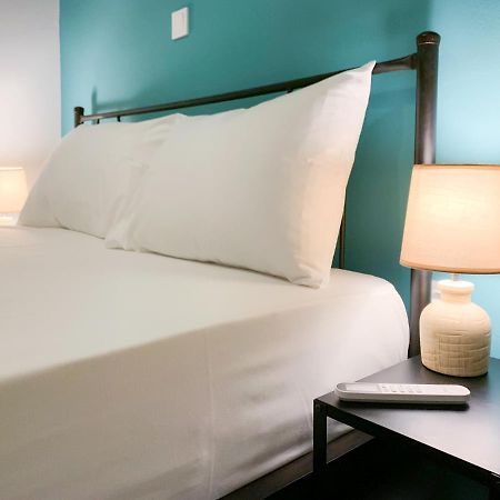 Nyx Apartments Epidaurus Dış mekan fotoğraf