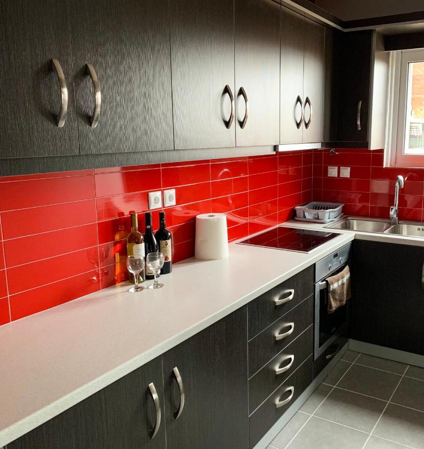 Nyx Apartments Epidaurus Dış mekan fotoğraf