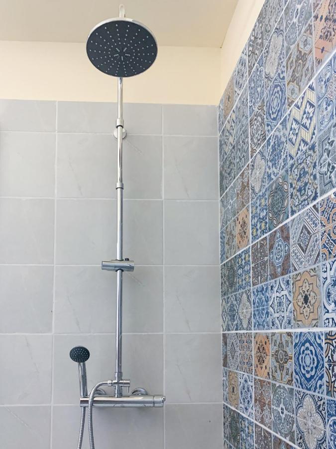 Nyx Apartments Epidaurus Dış mekan fotoğraf