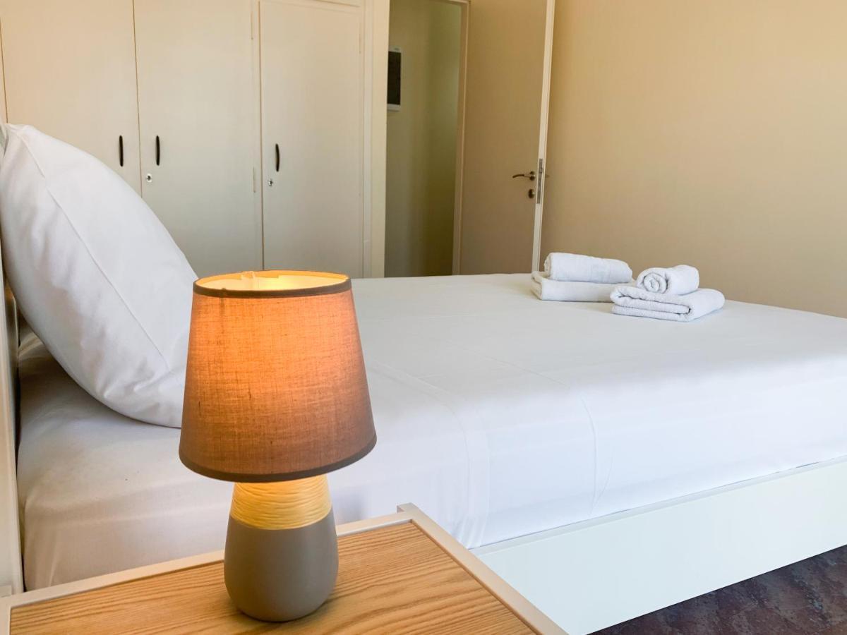Nyx Apartments Epidaurus Dış mekan fotoğraf