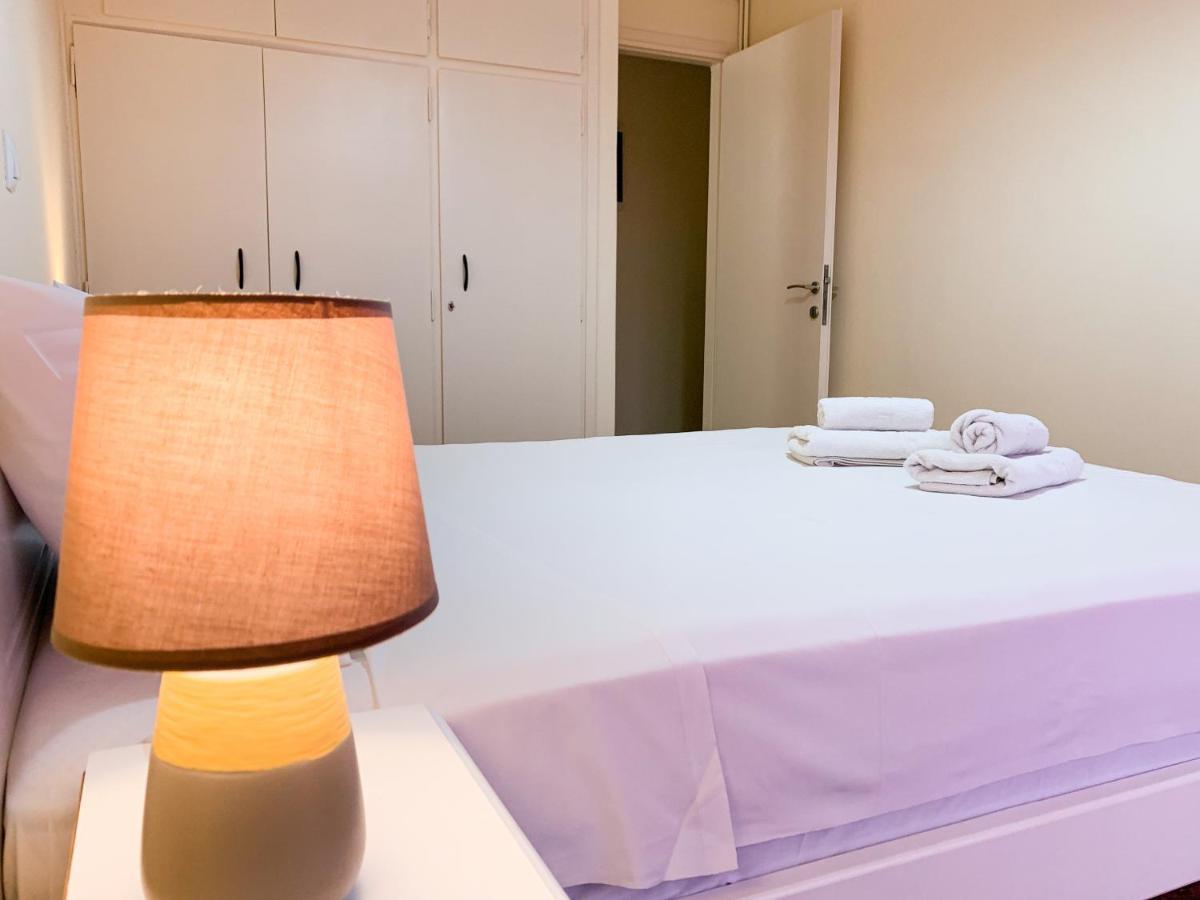 Nyx Apartments Epidaurus Dış mekan fotoğraf