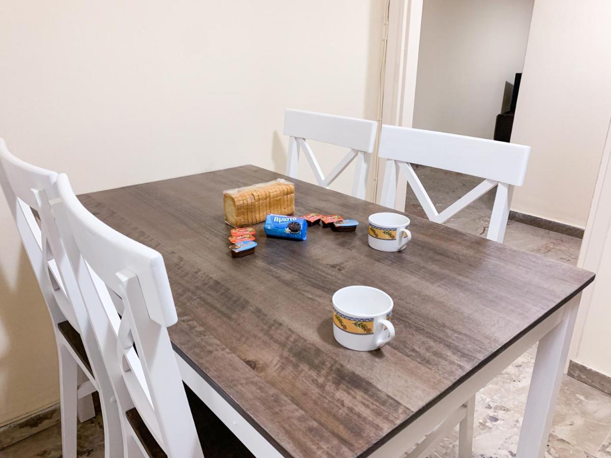 Nyx Apartments Epidaurus Dış mekan fotoğraf
