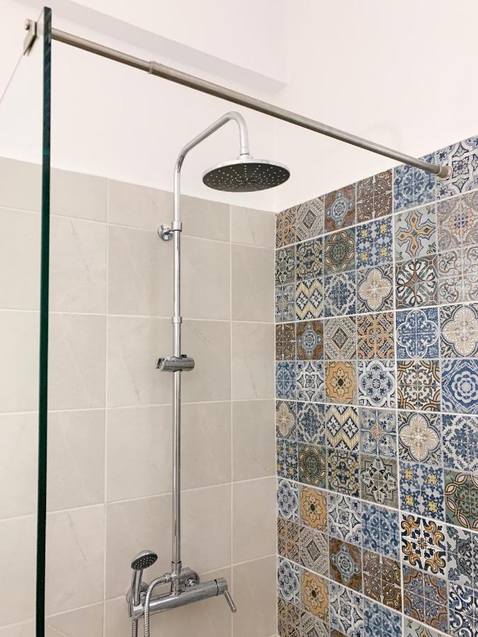 Nyx Apartments Epidaurus Dış mekan fotoğraf