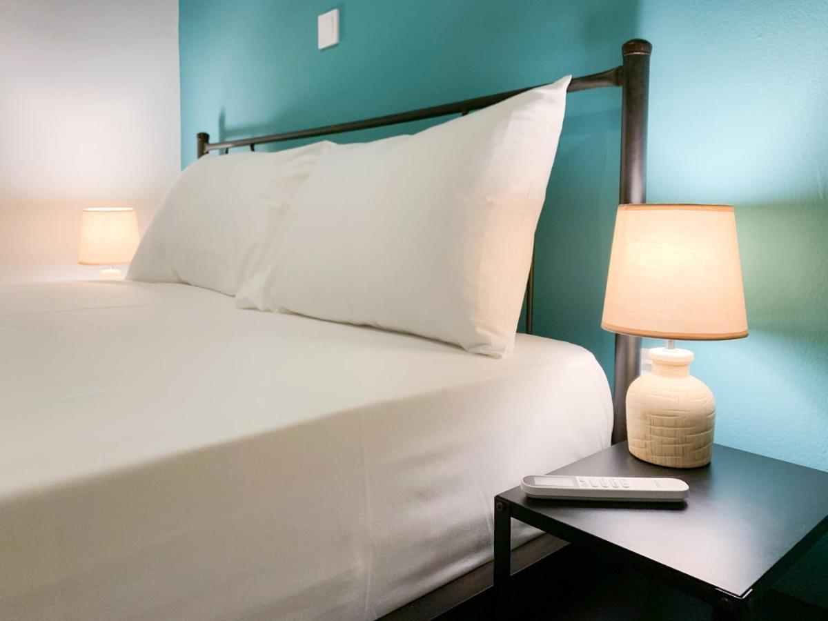 Nyx Apartments Epidaurus Dış mekan fotoğraf