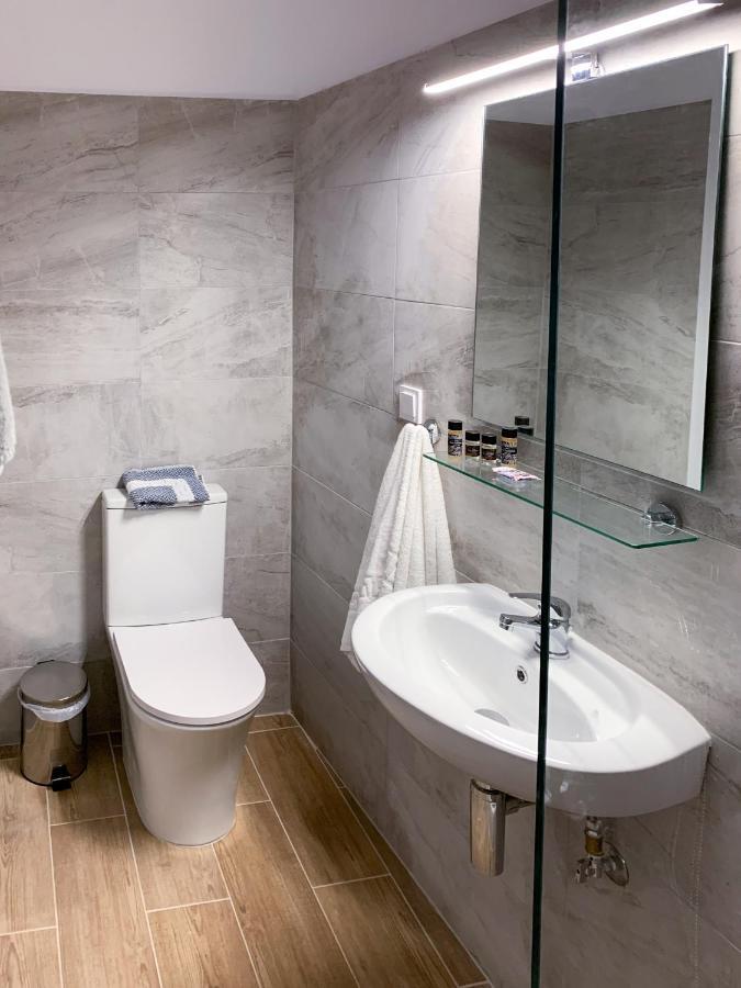 Nyx Apartments Epidaurus Dış mekan fotoğraf